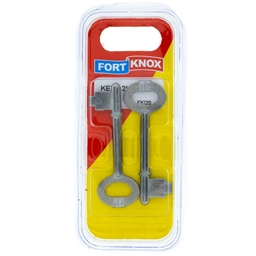 FKI20 - 2 Lever Keys -FKI20_IP_b_T
